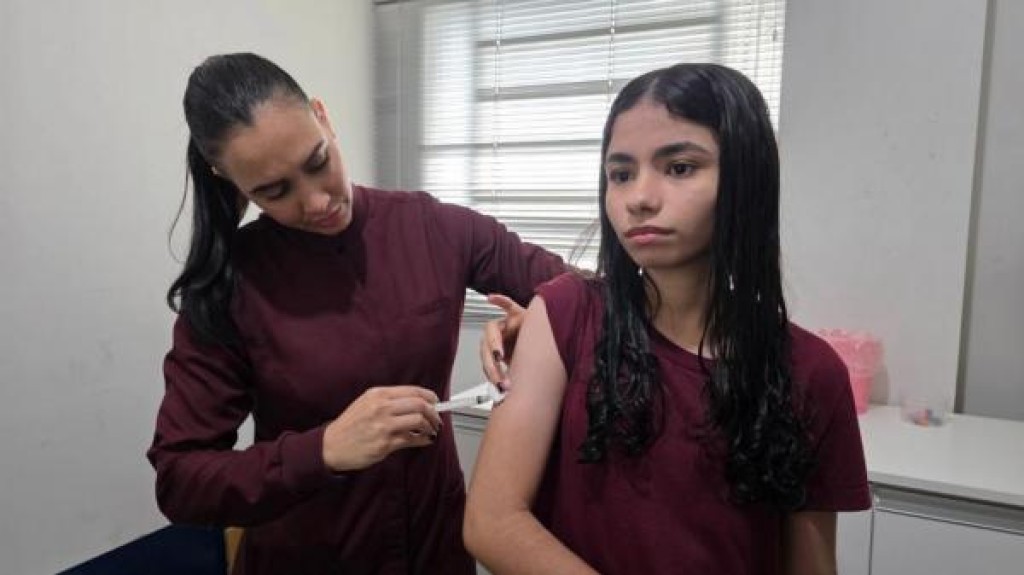 Campanha do Dia V de Vacinação contabilizou mais de 1,6 mil doses aplicadas